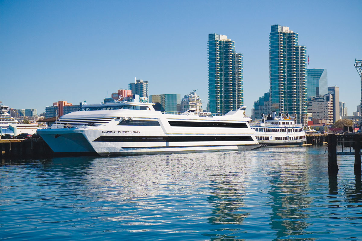 cheap cruises san diego